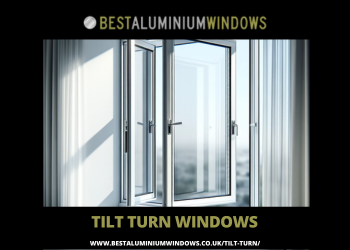 Tilt Turn Windows