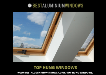 Top Hung Windows