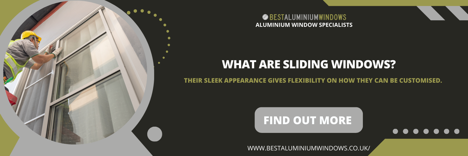What are Sliding Windows
